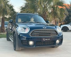 Mini Cooper D Countryman 2.0 d 150 CV