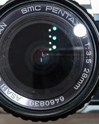 pentax k1000