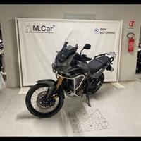 HONDA Africa Twin CRF 1100L Adventure Sports DCT A