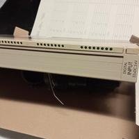 Scheda PLC S5 Siemens 32 ingressi