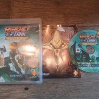 Ratchet and Clank ps3 