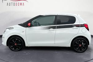 Citroën C1 1.2 PureTech 82 Shine