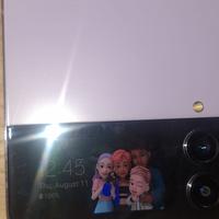 samsung flip 4 per ricambi