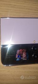samsung flip 4 per ricambi