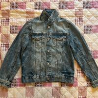 Giacca jeans Terranova