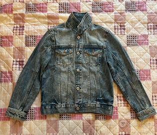 Giacca jeans Terranova
