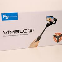 Feyutech Vimble 2 stabilizzatore per cellulari 