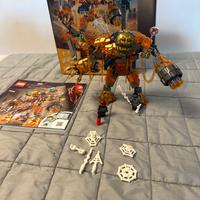 Lego Spider-Man 76128