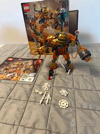 Lego Spider-Man 76128