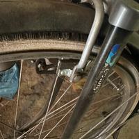 Bici epoca Chiorda