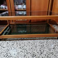 Carrello Per Vivande