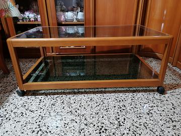 Carrello Per Vivande