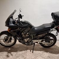 Honda Transalp 650