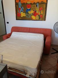 divano letto 
