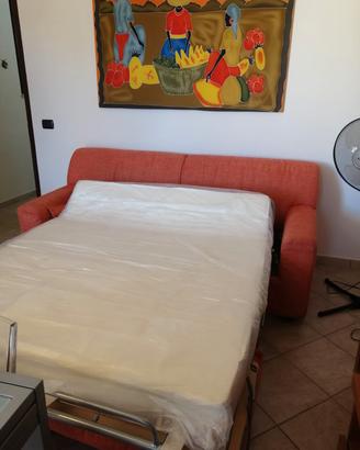 divano letto 