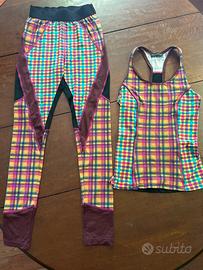 Completo etro