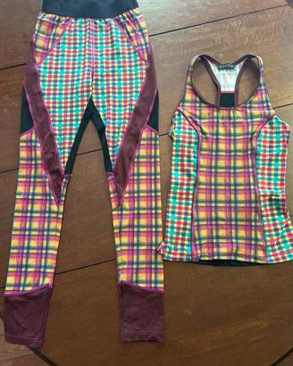 Completo etro