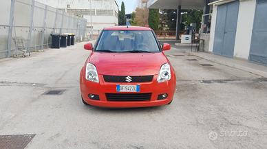 Suzuki Swift anno 2007 cc 1.3 Diesel neopatentati 