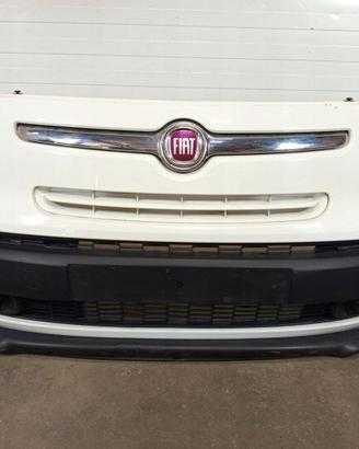 FIAT 500L 2016 musata RICAMBI