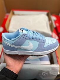 Nike dunk low