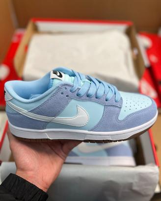 Nike dunk low