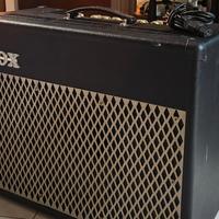 Amplificatore Vox Valvetronix VT 50 da 50 watt