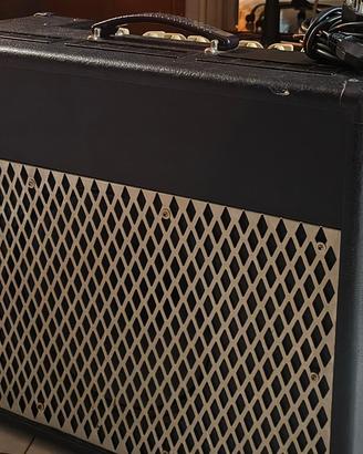 Amplificatore Vox Valvetronix VT50 da 50 watt