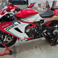 MV Agusta F3 800 - 2016