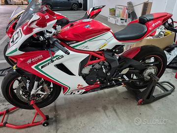 MV Agusta F3 800 - 2016