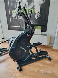 climber professionale fassi sport ellittica