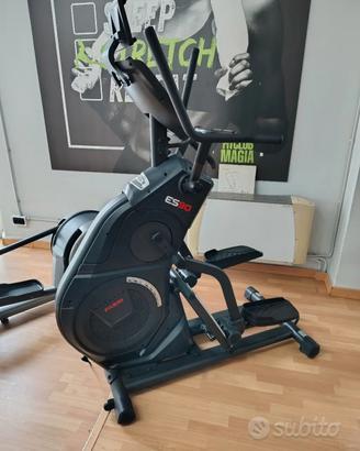climber professionale fassi sport ellittica