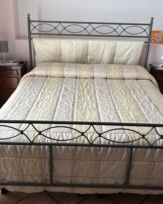 letto matrimoniale