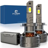 Kit Led H7 D-Lumina NUOVO