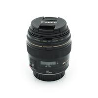 Canon EF 85mm f/1.8 USM