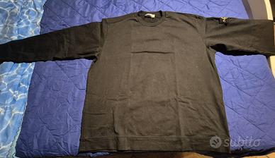 Felpa Stone Island TG 3XL