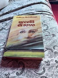 Uccelli di rovo
