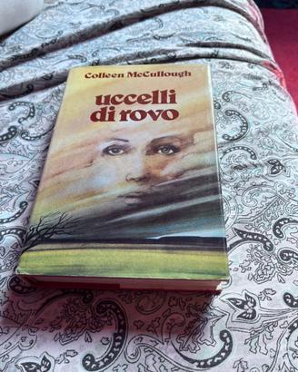 Uccelli di rovo