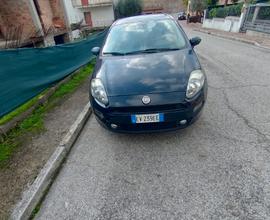 FIAT Grande Punto - 2014