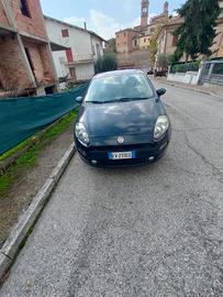 FIAT Grande Punto - 2014