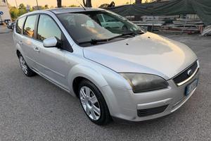 FORD Focus 1.8 TDCi (115CV) S.W. senza nessun la
