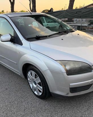 FORD Focus 1.8 TDCi (115CV) S.W. senza nessun la