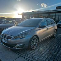 Peugeot 308 BlueHDi 120 S&S EAT6 SW GT Line