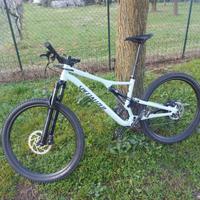 Specialized stumpjumper S5