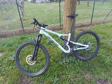 Specialized stumpjumper S5