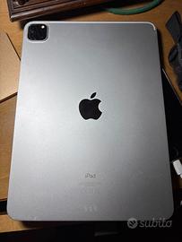 IPad Pro 11 128 giga M1