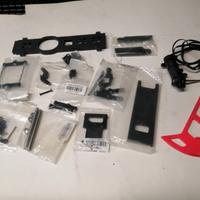 T-REX 500 Parti di ricambio cloni nuovi 2