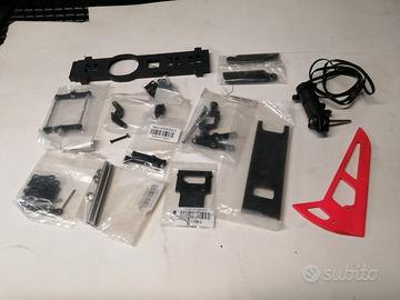 T-REX 500 Parti di ricambio cloni nuovi 2