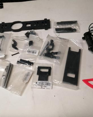 T-REX 500 Parti di ricambio cloni nuovi 2