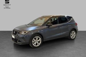 Seat Arona 1.0 ecotsi FR 115cv dsg