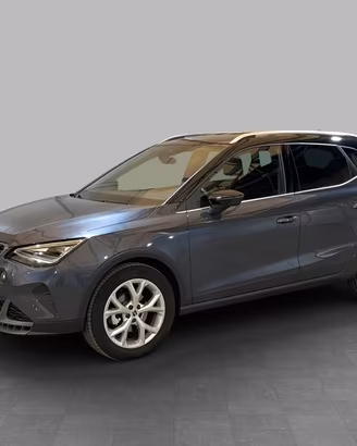 Seat Arona 1.0 ecotsi FR 115cv dsg